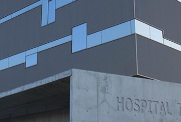 Hospital da Terra Quente Hospital da Terra Quente
