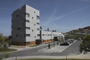 Novo centro renal Nordial Novo centro renal Nordial