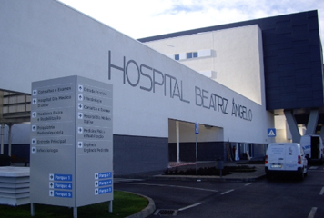 Hospital Beatriz Ângelo Hospital Beatriz Ângelo