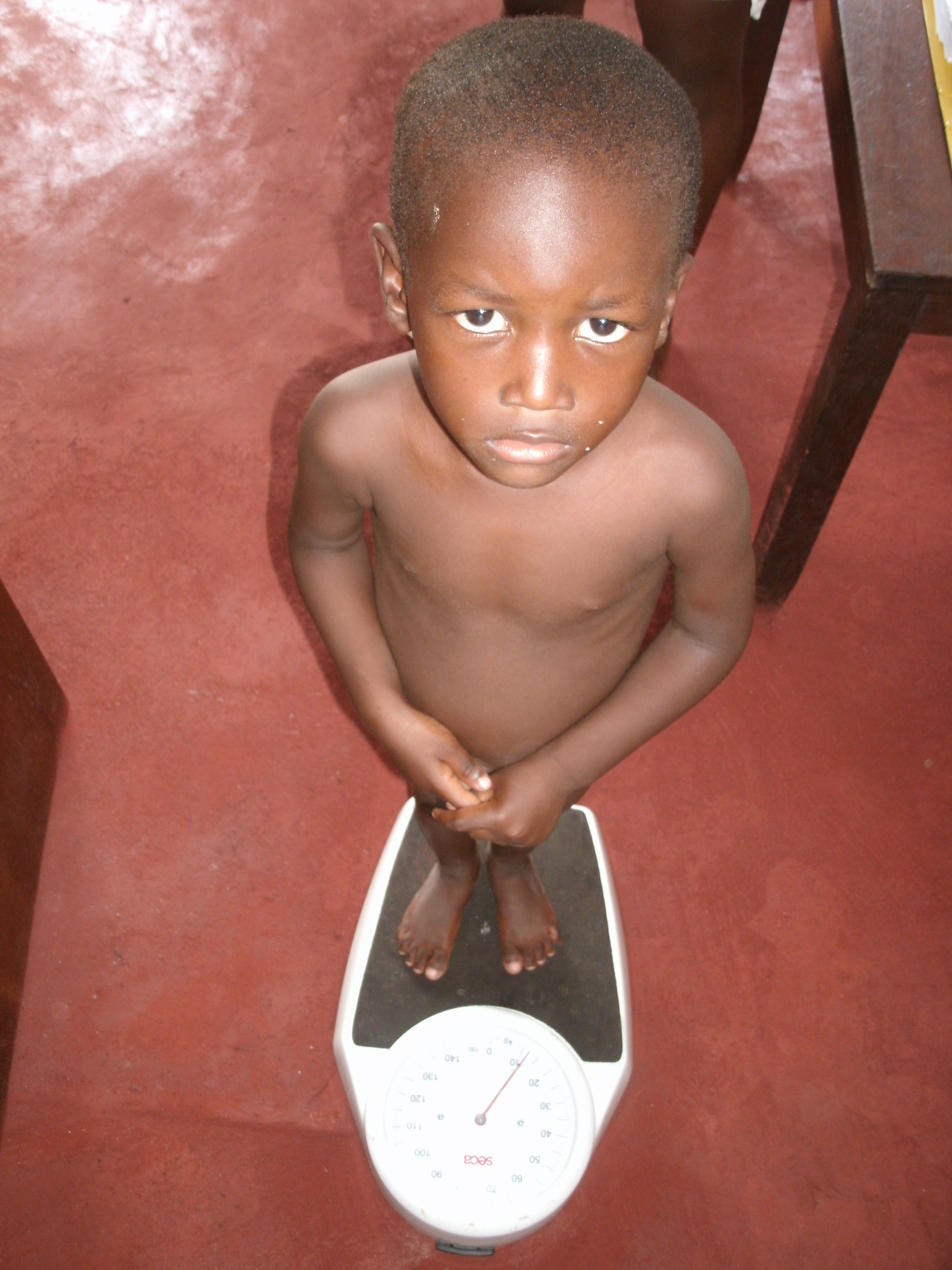 bacelar e seca em Sao Tomé