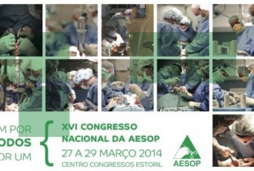 Bacelar no Congresso AESOP 2014 Bacelar no Congresso AESOP 2014